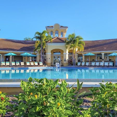4Br 2Bath Condo Balcony 5Min Conv Center 2020Ft Orlando Exterior foto